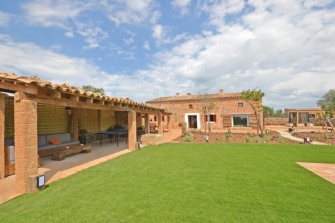 Holiday home Villa Can Cortana Inca
