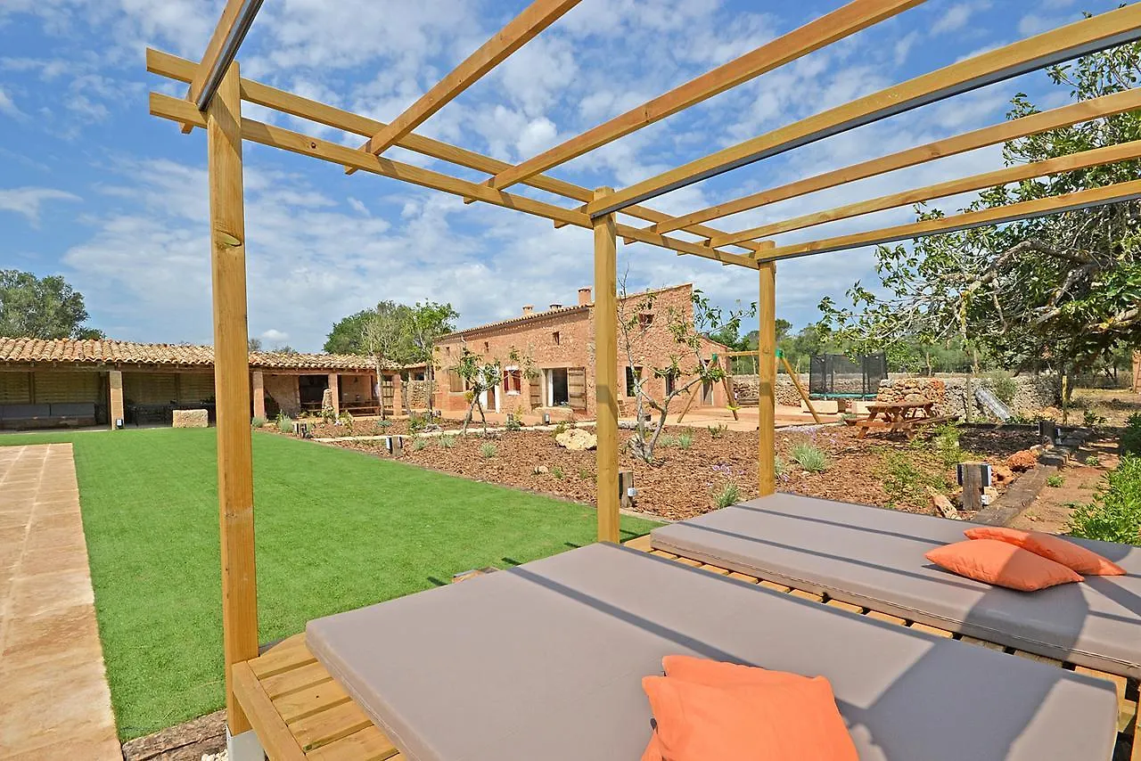 Villa Can Cortana Inca  0*, Inca (Mallorca) Spain