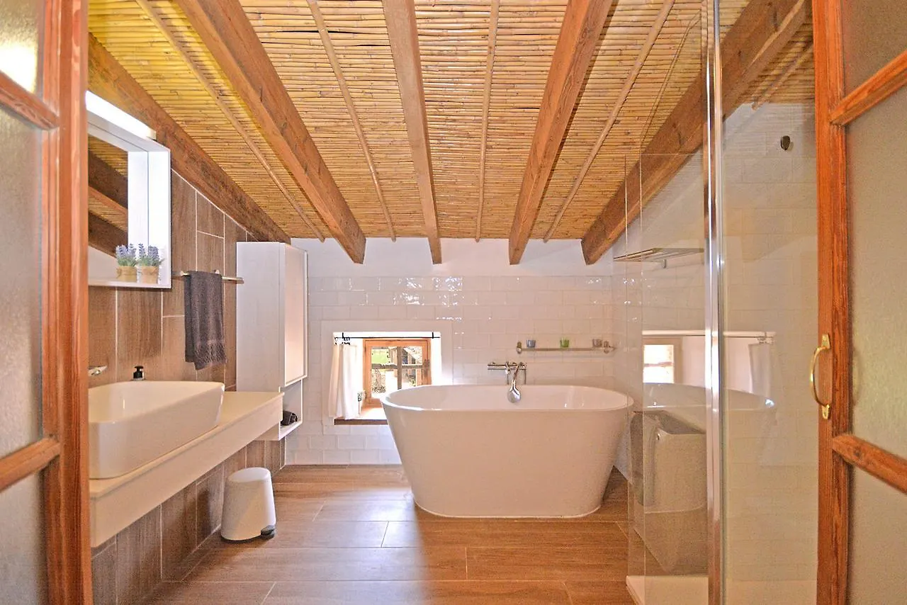 Villa Can Cortana Inca  Inca (Mallorca)